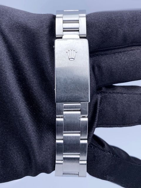 Rolex Air-King 14000M Image 6